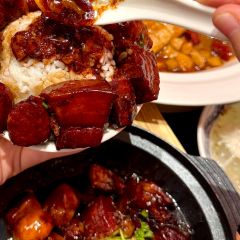 YONG SHANG WAI PO QIAO 여행 사진