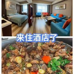 向民炒鸡老店(金泰华府店) User Photo