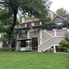 Saliey Garden User Photo