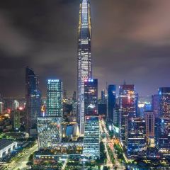 79号渔船海鲜饭店(岗厦店) User Photo