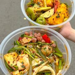 豆夫酥酥臭名远扬臭豆腐(总店) User Photo