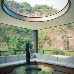 绍兴新昌安岚·听涛阁 User Photo