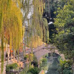 圆圈松跃生烫(新华商城小区店) User Photo