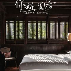 吉祥烤饵块 User Photo