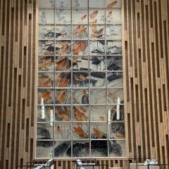 杭州千岛湖皇冠假日酒店西餐厅 User Photo