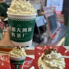 英姐小吃張用戶圖片