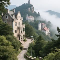 渔味堂南湾鱼三吃(湖东店) 여행 사진