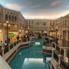 YONGXINGSHENGHAO User Photo