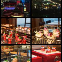 T'ANG COURT User Photo