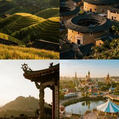 YUNQIAO BANQUET User Photo