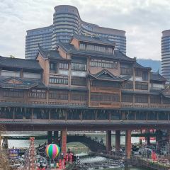 TAIHURENJIA·SUZHECAI User Photo