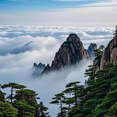 颍阳水席(登封店) User Photo