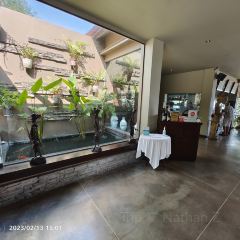 The Cliff Bar and Grill張用戶圖片