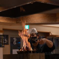 Wasabien Kadoya User Photo