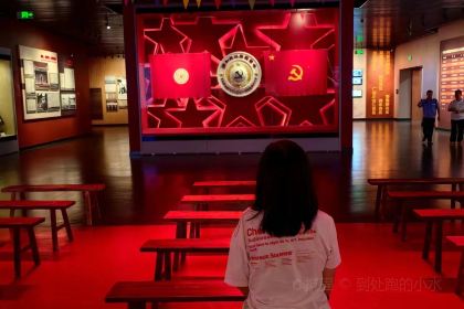 老杨家·瑞金乡下菜(文化广场店)