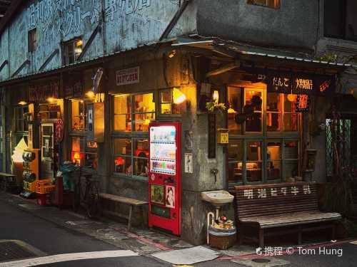 zhao he lang man bing shi