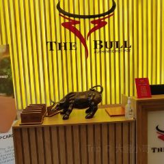 더 불 여행 사진