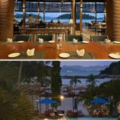 Beach Brasserie User Photo