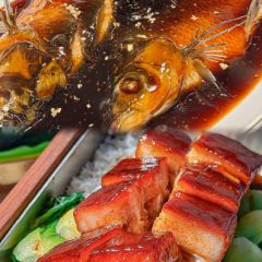 外婆的味道私房餐厅 User Photo