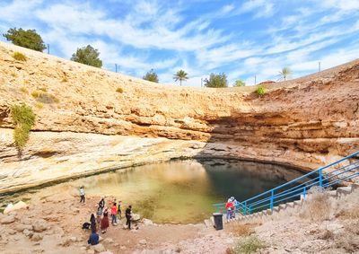 Bimmah Sinkhole