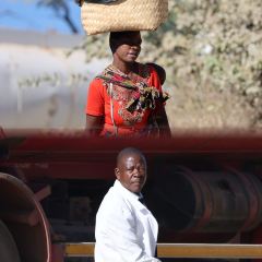 Chitimba Camp Restaurant User Photo