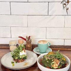 Bar Bellaccino User Photo