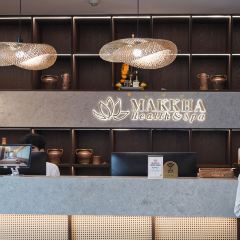 Thai Moo kata Premium Thai BBQ User Photo