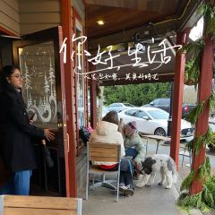 Wendel's Bookstore & Cafe 여행 사진