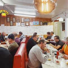 Bacchus Restaurant & Lounge User Photo