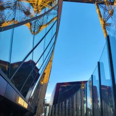 Madame Brasserie - Tour Eiffel User Photo