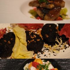 心甜精緻料理（高圳店）張用戶圖片