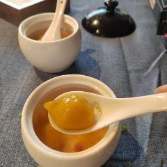 兴隆·隆十二境民宿望潮餐厅·台州温岭菜 User Photo