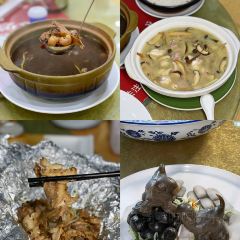 长毛林 User Photo
