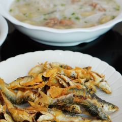 Zhongqiaohaixianlou User Photo