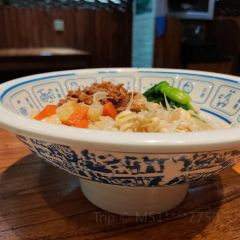 陕十三肉夹馍(胜利路店) 여행 사진