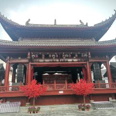 QI ZHI WEI LU ROU JUAN User Photo