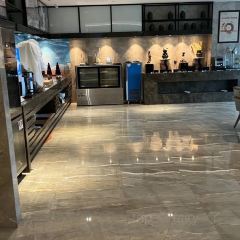 文山凤凰酒店·西餐咖啡厅 User Photo
