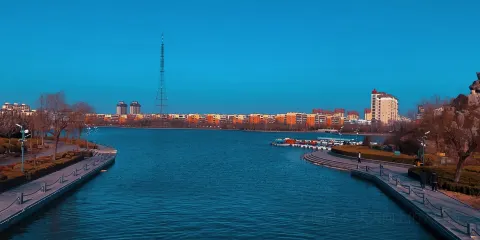 早船深海魚鍋泡餅