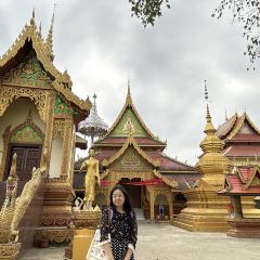 曼景保傣乡缘傣味餐厅 User Photo