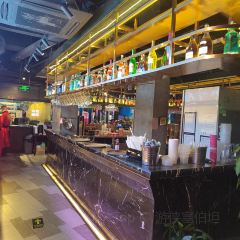 嘿叔烧烤(昆山中茵店) User Photo