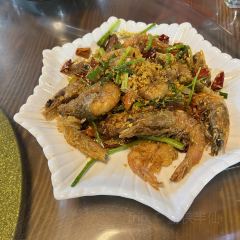 A1聚鲜阁海鲜加工(海花岛店) User Photo