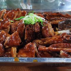 温馨小苑农家菜(普陀山店) User Photo