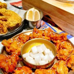 韓拾林石鍋拌飯（永旺店）張用戶圖片