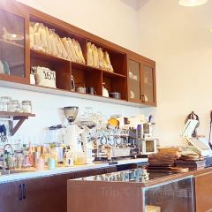 16%cafe ảnh của người dùng
