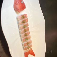 云上·别苑 User Photo