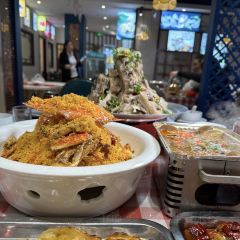 蚝宅烧烤(前进路店 ) User Photo