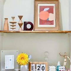 小心炸鸡 User Photo