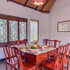 DONG PO SHAN ZHUANG TIAN YUAN SHENG TAI HUO GUO User Photo