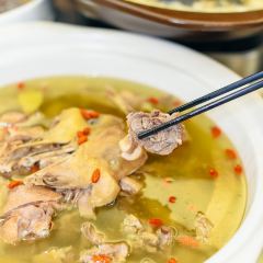 畲鄉小吃張用戶圖片