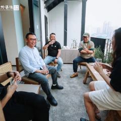 慈记外婆桥·小食店(山城巷店) User Photo